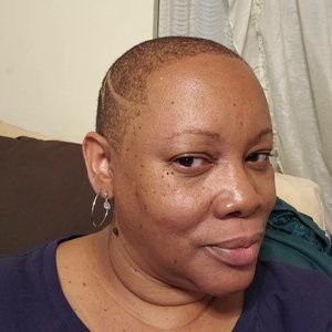 Meet your Posher, Shawanda